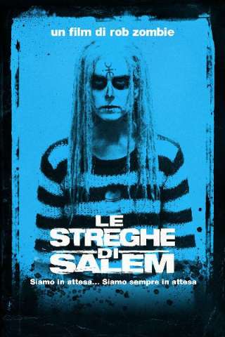 Le streghe di Salem [HD] (2012)