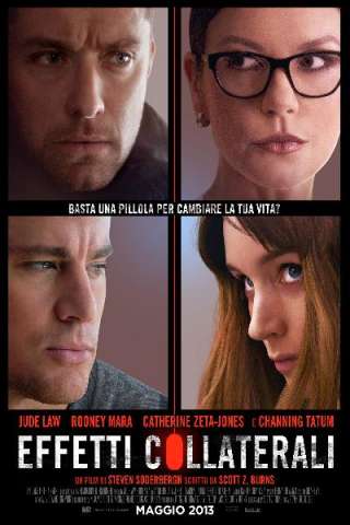 Effetti collaterali [HD] (2013)