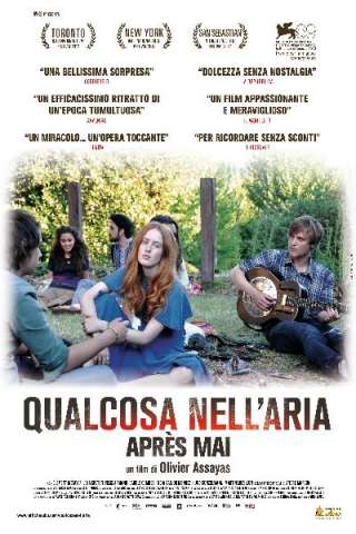 Qualcosa nell'aria [HD] (2012)