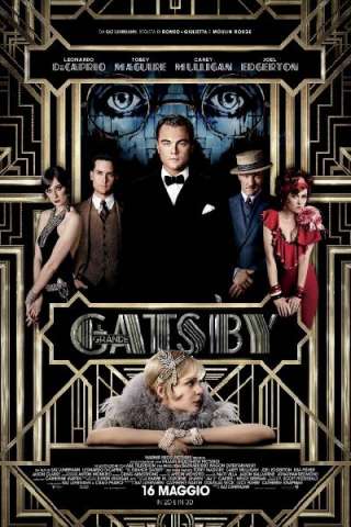 Il grande Gatsby [HD] (2013)