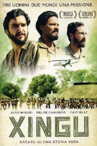 Xingu [HD] (2012)