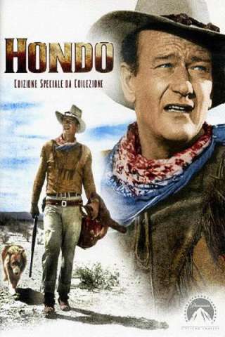Hondo [HD] (1953)