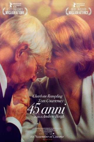 45 anni [HD] (2015)