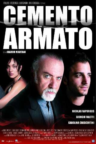 Cemento Armato [HD] (2007)