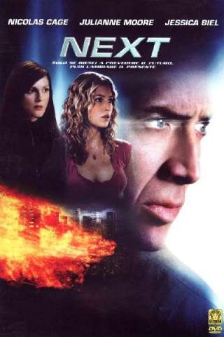 Next [HD] (2007)