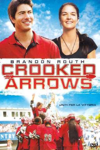 Crooked Arrows [HD] (2012)