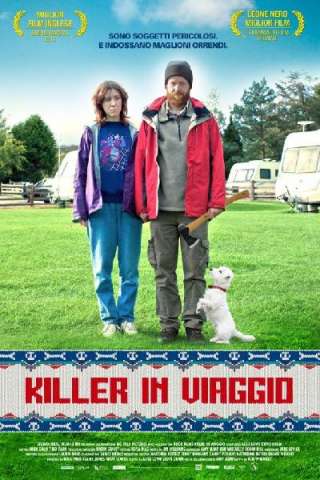Killer in viaggio [HD] (2012)
