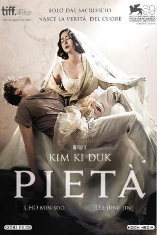 Pietà [HD] (2012)
