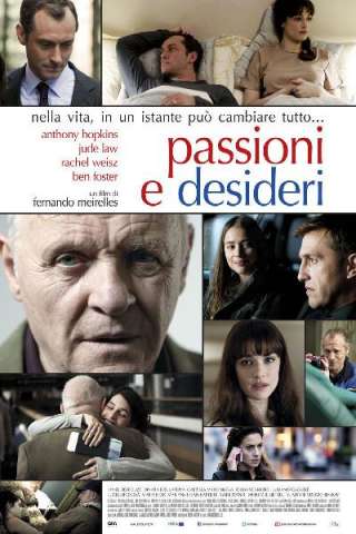 Passioni e desideri [HD] (2012)