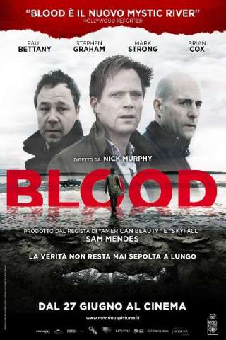 Blood [HD] (2012)