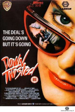 Doppio gioco [HD] (1987)