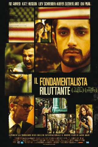 Il fondamentalista riluttante [HD] (2013)
