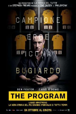 The Program [HD] (2015)