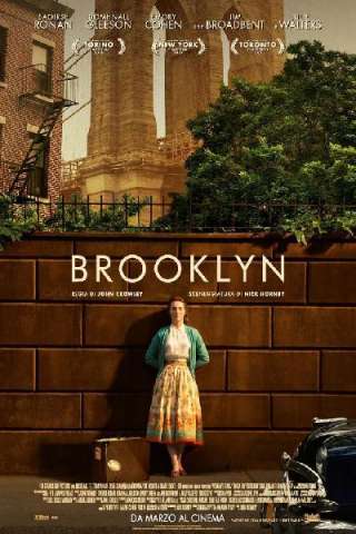 Brooklyn [HD] (2015)