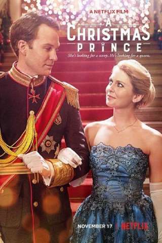 Un principe per Natale [HD] (2017)