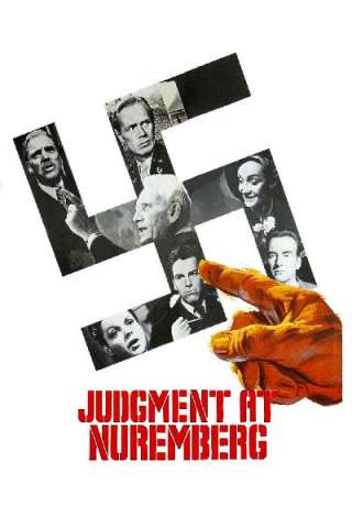 Vincitori e vinti [HD] (1961)