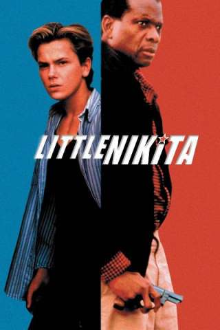 Nikita, spie senza volto [HD] (1988)
