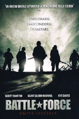 Battle Force - Unità Speciale [HD] (2012)