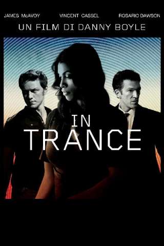 In trance [HD] (2013)
