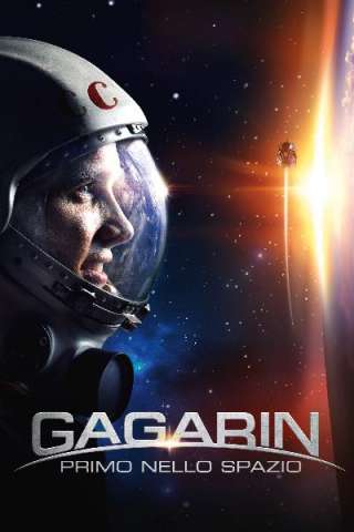 Gagarin - Primo nello spazio [HD] (2013)