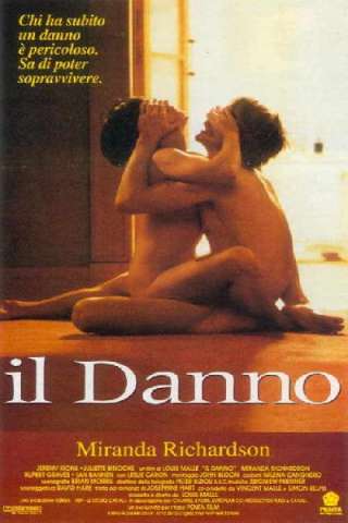 Il danno [HD] (1992)