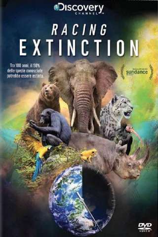 Racing Extinction [HD] (2015)