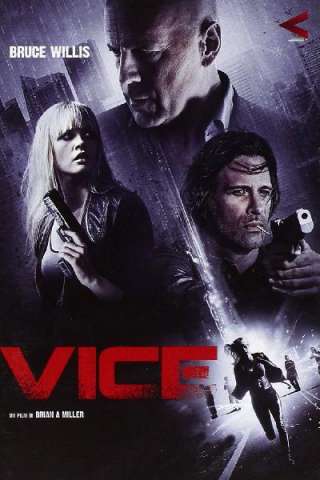 Vice [HD] (2015)
