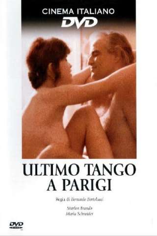 Ultimo tango a Parigi [HD] (1972)