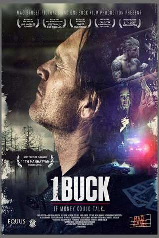 1 Buck [SD] (2017)