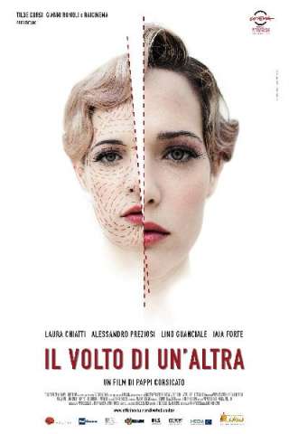 Il volto di un'altra [HD] (2013)