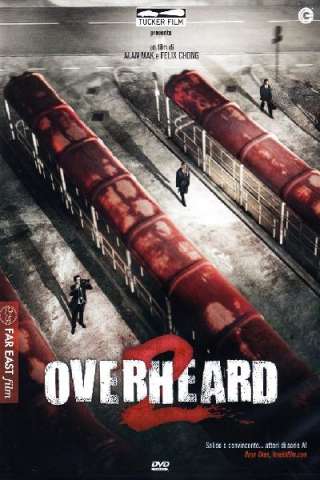 Overheard 2 [HD] (2011)