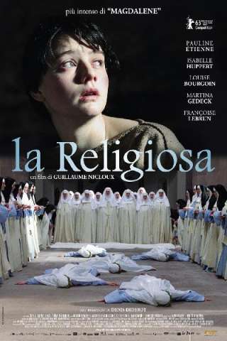 La religiosa [HD] (2013)