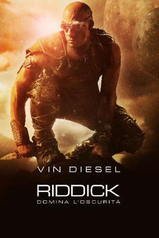 Riddick [HD] (2013)