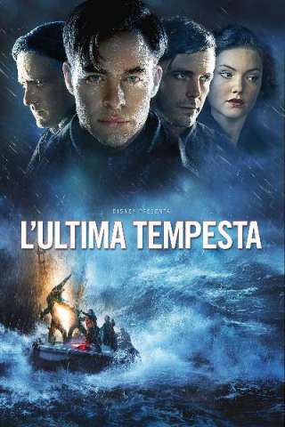 L'ultima tempesta [HD] (2016)
