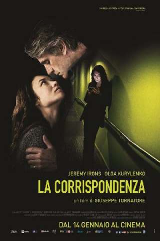 La corrispondenza [HD] (2016)