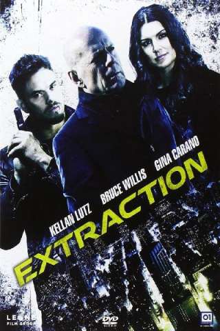 Extraction [HD] (2015)
