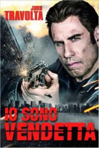 Io sono vendetta [HD] (2016)