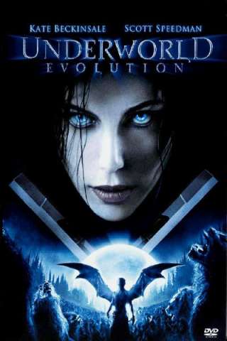 Underworld: Evolution [HD] (2006)