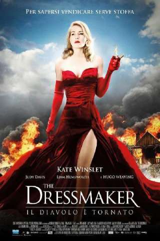 The Dressmaker - Il diavolo è tornato [HD] (2015)