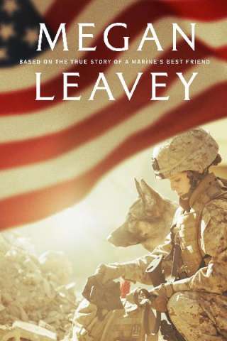 Megan Leavey [HD] (2017)