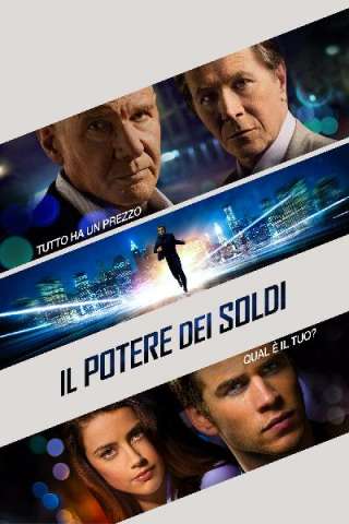 Il potere dei soldi [HD] (2013)