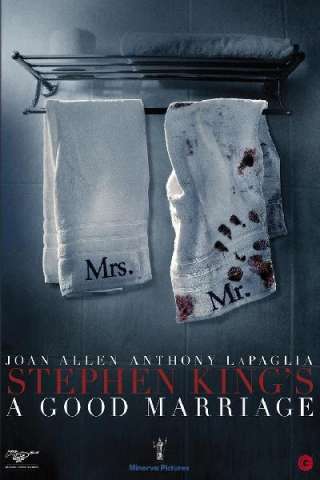 A Good Marriage [HD] (2014)