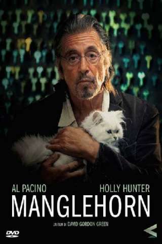 Manglehorn [HD] (2015)