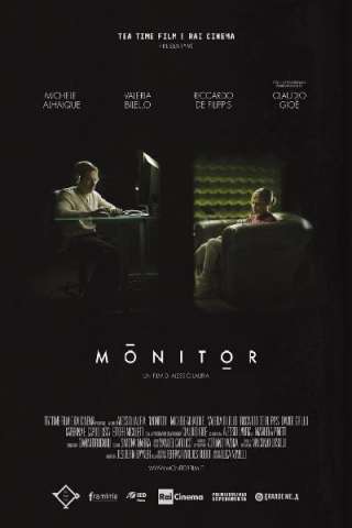 Monitor [HD] (2015)
