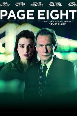 Page Eight [HD] (2011)