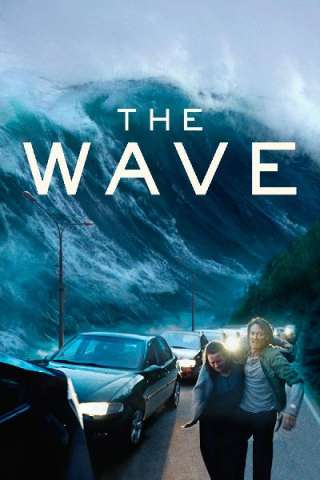 The Wave [HD] (2015)