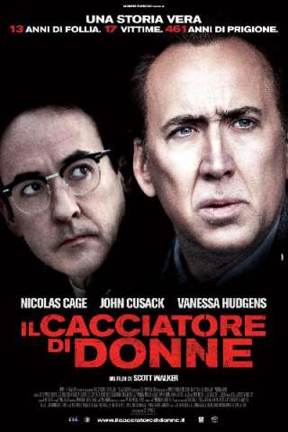 Il cacciatore di donne [HD] (2013)