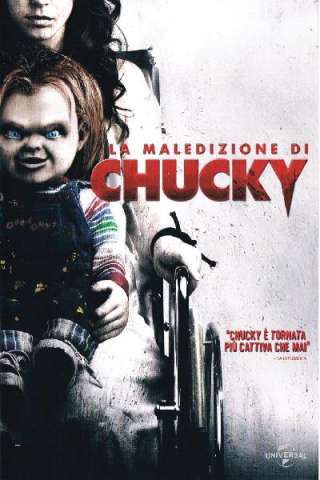 La Bambola assassina 6 - La maledizione di Chucky [HD] (2013)