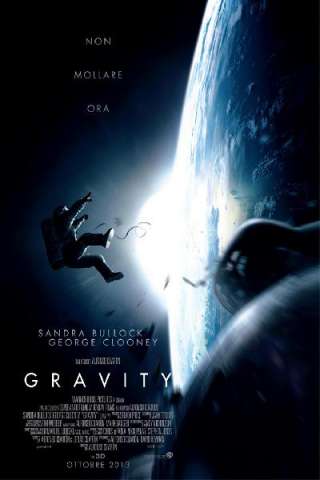 Gravity [HD] (2013)