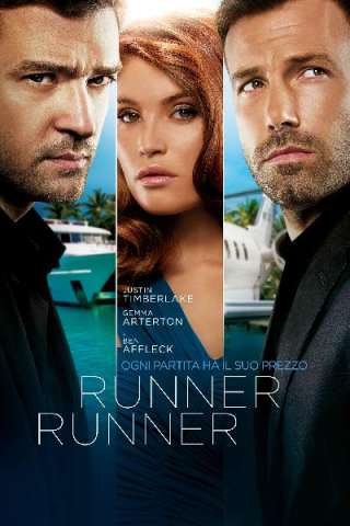 Runner Runner [HD] (2013)